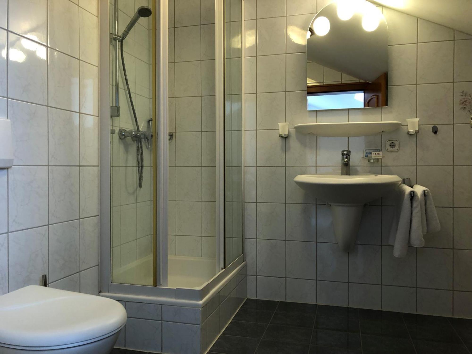 Gasthof Zur Alten Post レーゲン エクステリア 写真