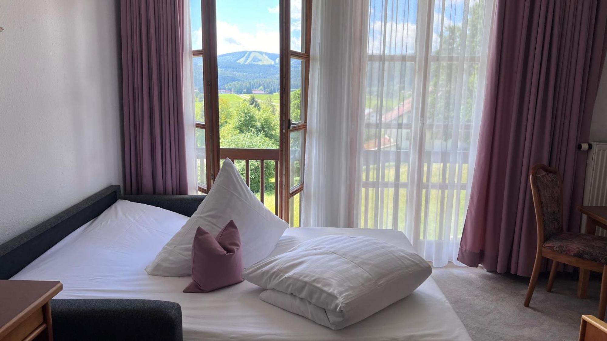 Gasthof Zur Alten Post レーゲン エクステリア 写真