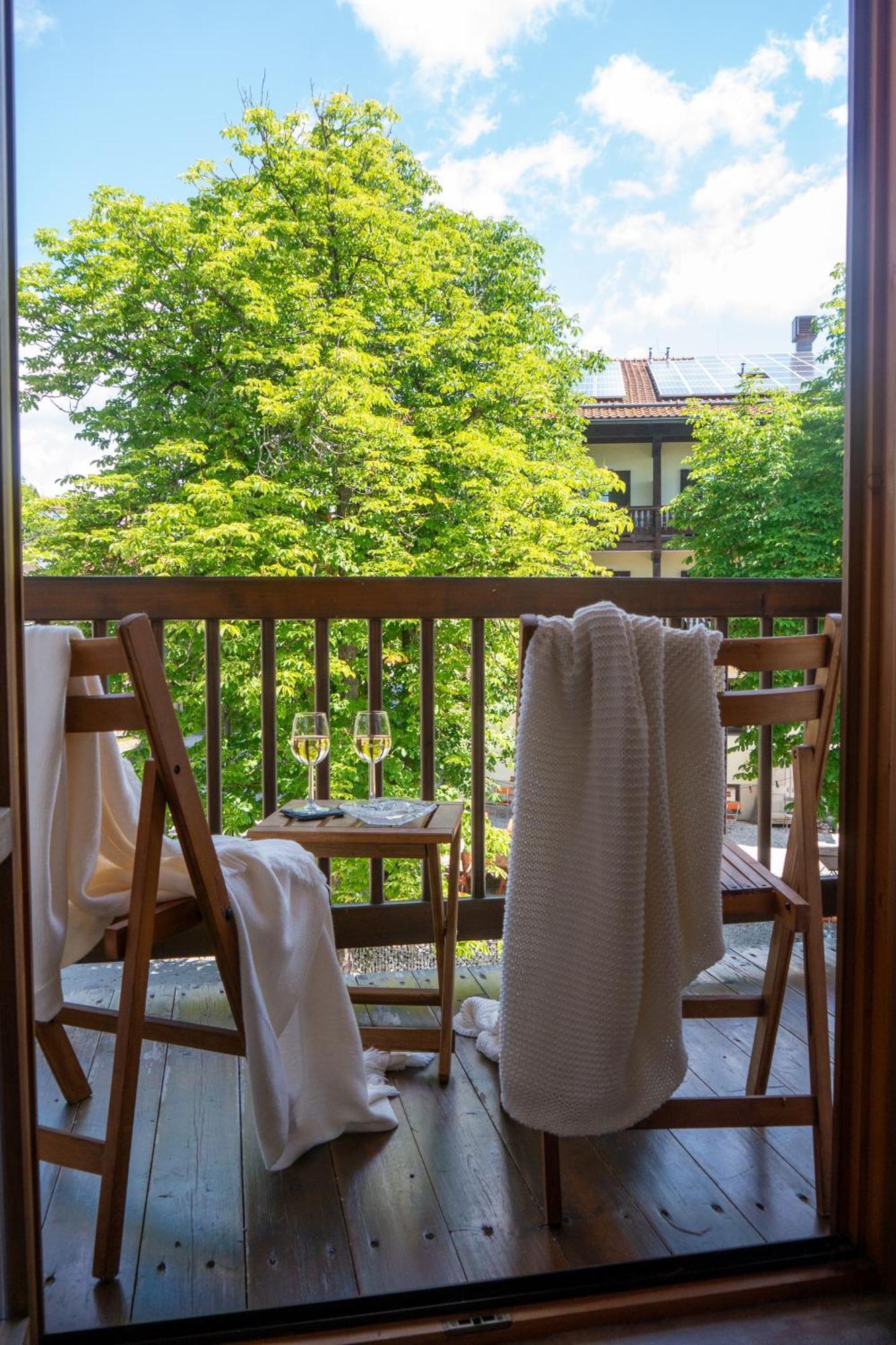 Gasthof Zur Alten Post レーゲン エクステリア 写真